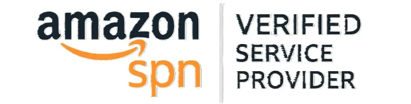 Amazon SPN - Verified Service Provider