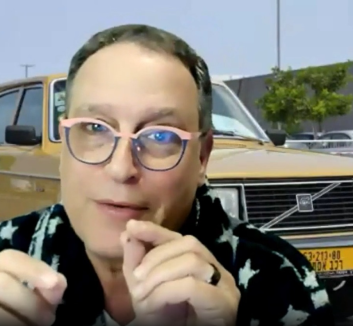 רון אקרמן
