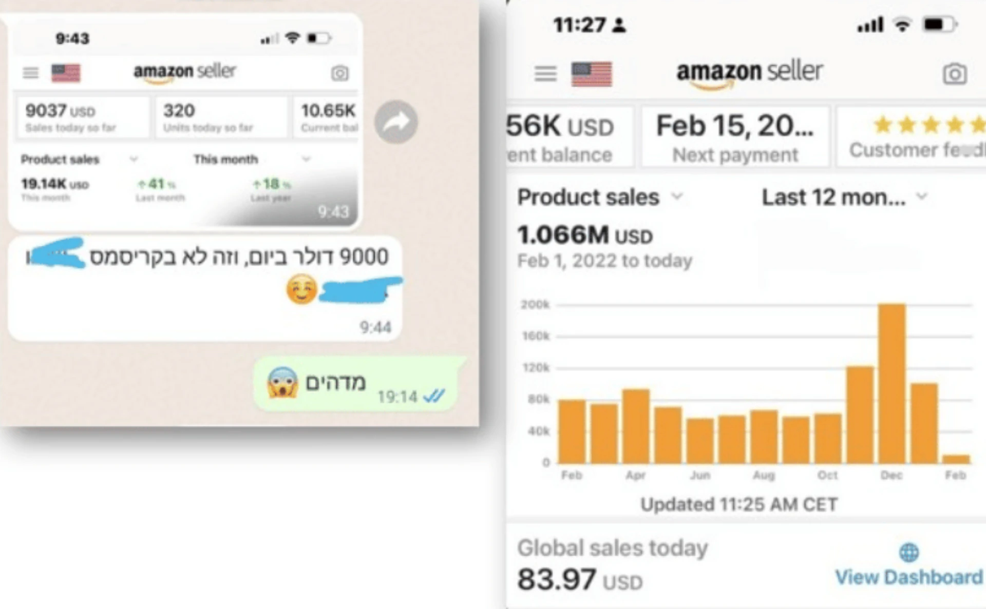 תמונת מוצר של נועה מתוכנית עסק בקופסה