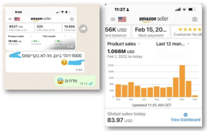 בניית מותג פרימיום
