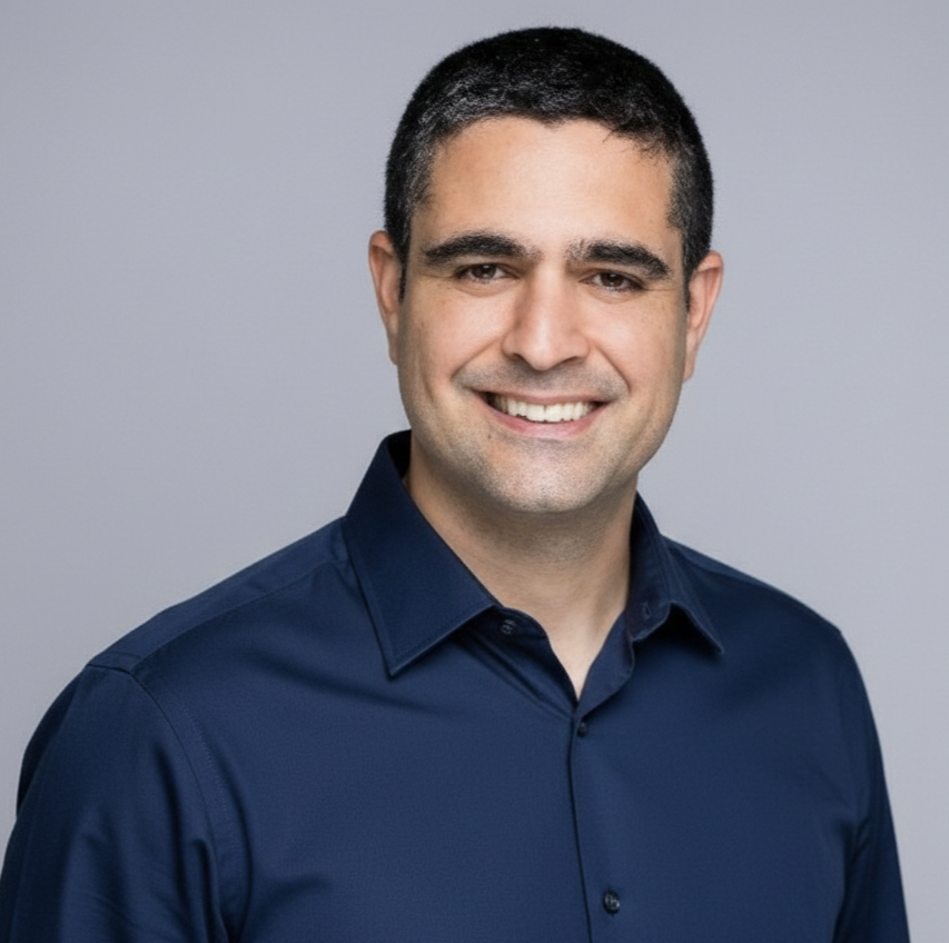 תמונת פרופיל של אורי פירוז