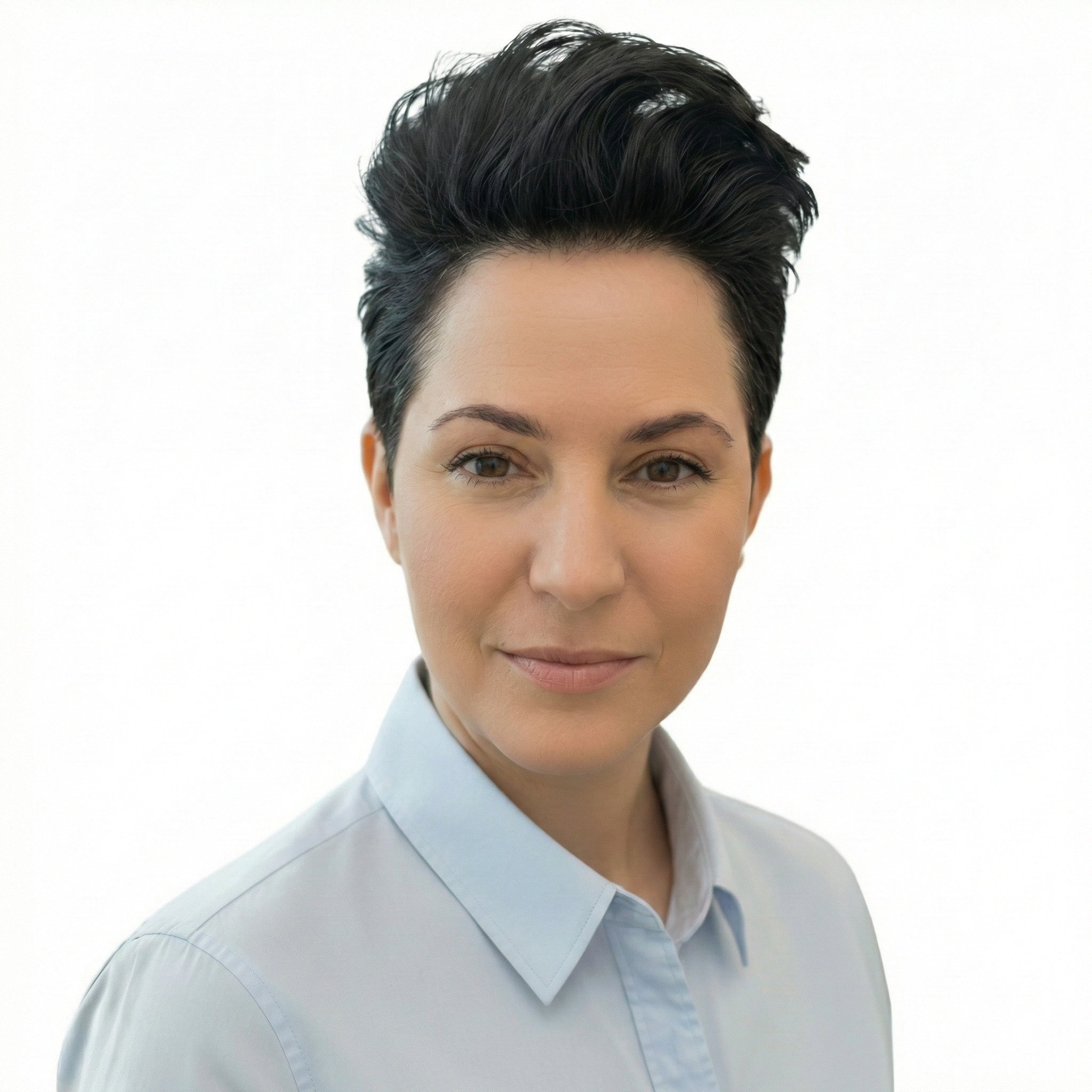 תמונת פרופיל של מיכל לנסר, מנהלת שותפויות