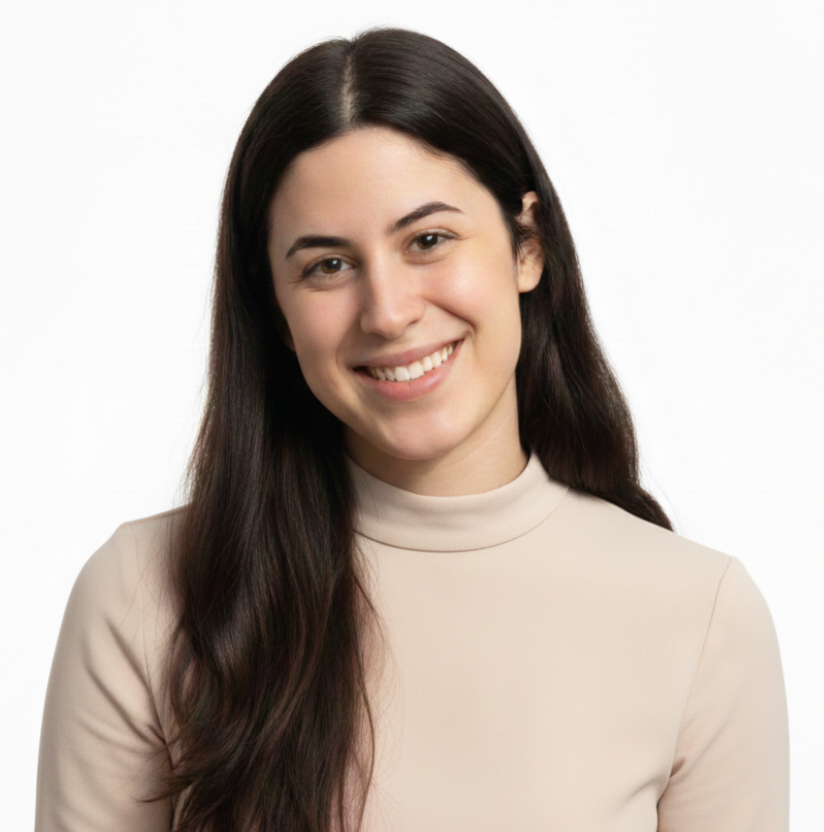 תמונת פרופיל של ספיר (חברת צוות)