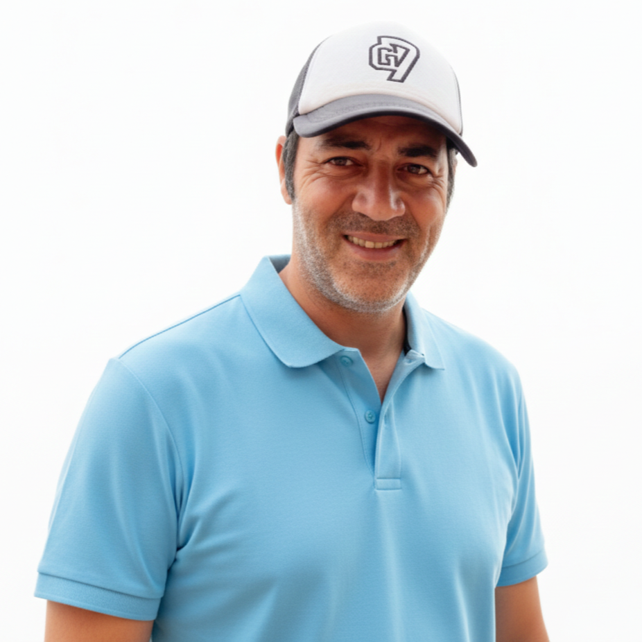 תמונת פרופיל של שלומי סעדי