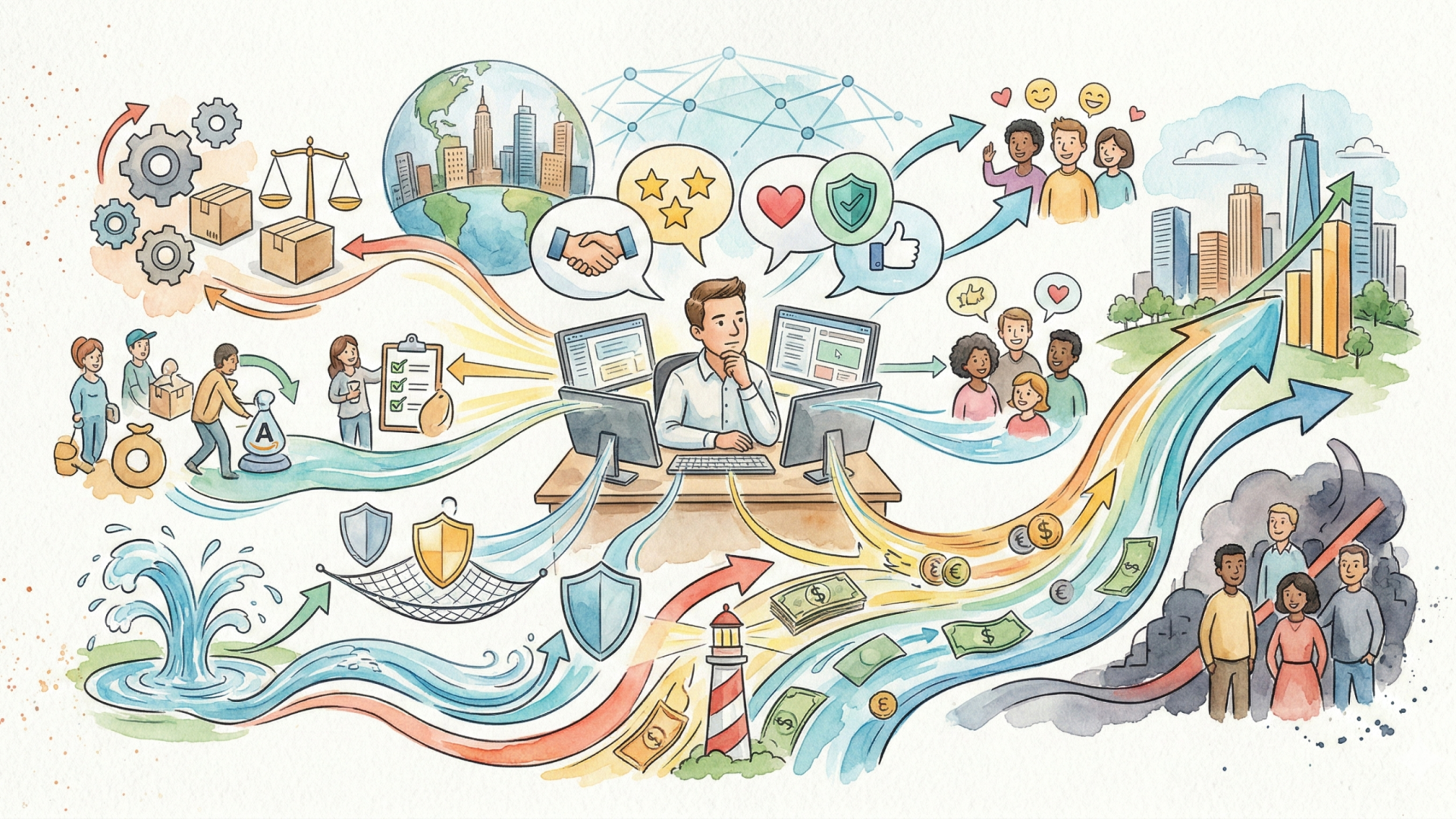 שירות הלקוחות