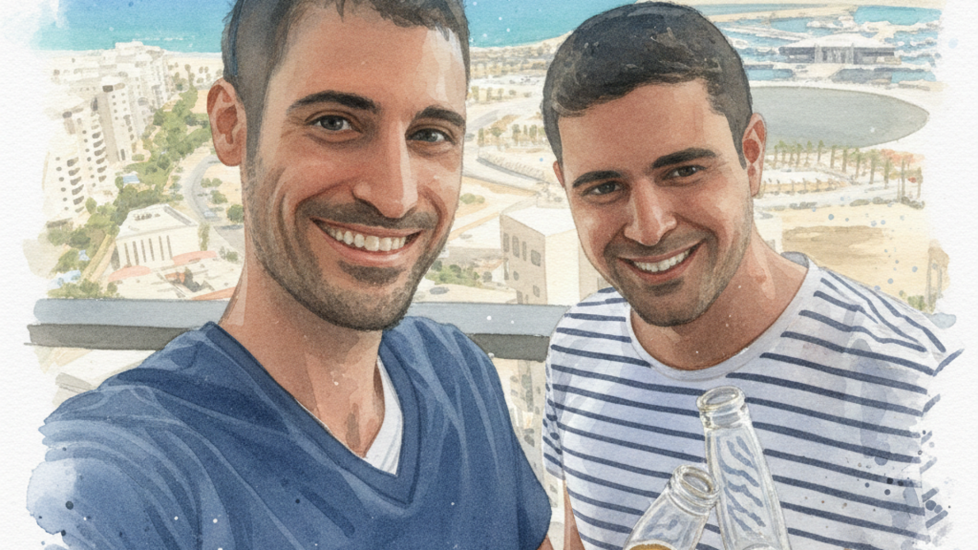 ori and ori in vegas